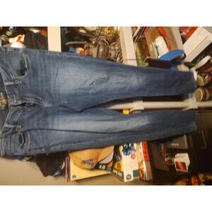 American Eagle Women's Slim Fit Jeans - Size 38X32